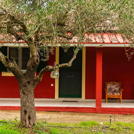 Eva's House *