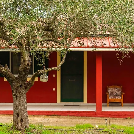 Eva's House *
