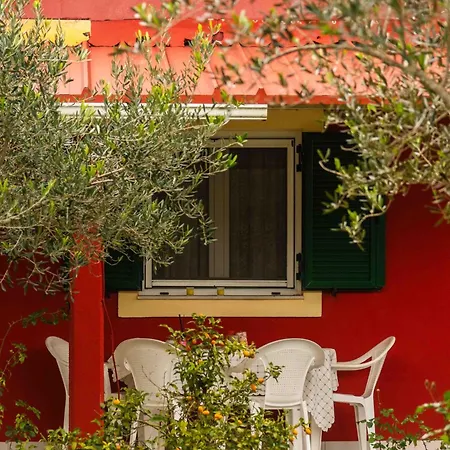 Eva's House * Lefkimmi (Corfu)